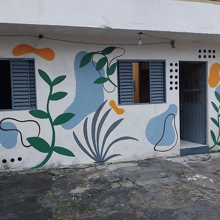 Hostel Pantanal Em Florianópolis Zewnętrze zdjęcie