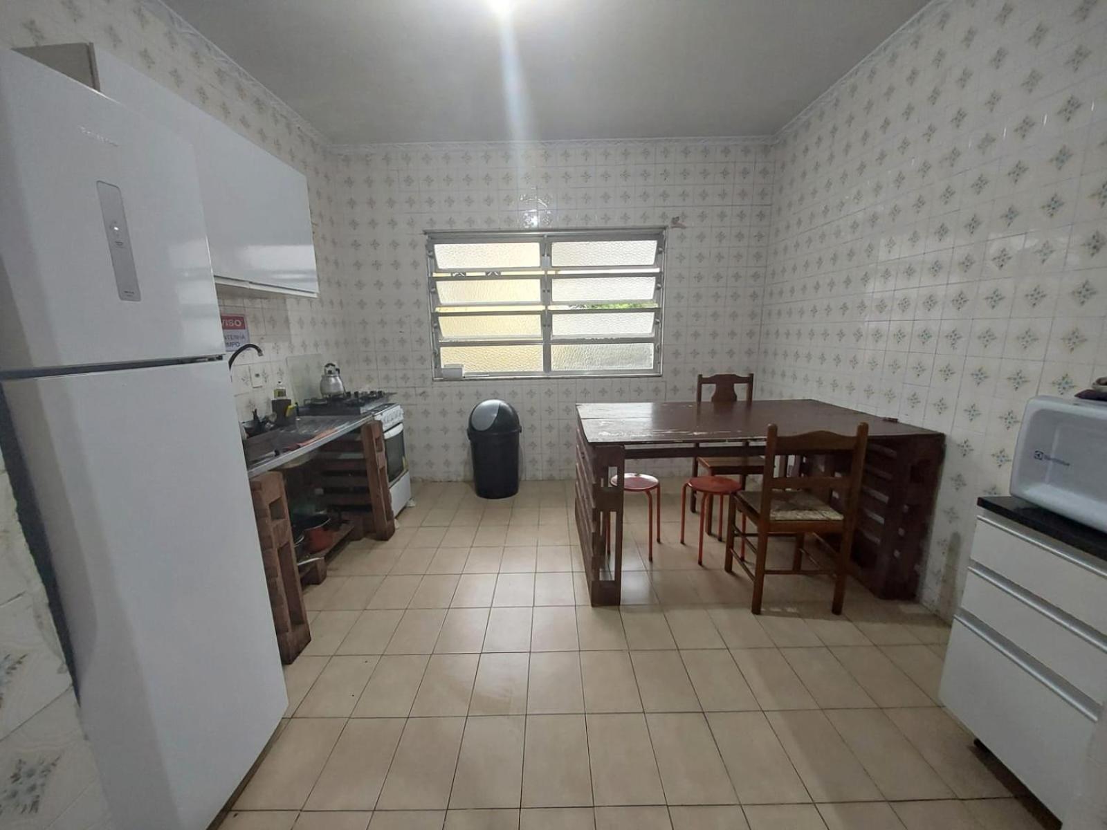 Hostel Pantanal Em Florianópolis Zewnętrze zdjęcie