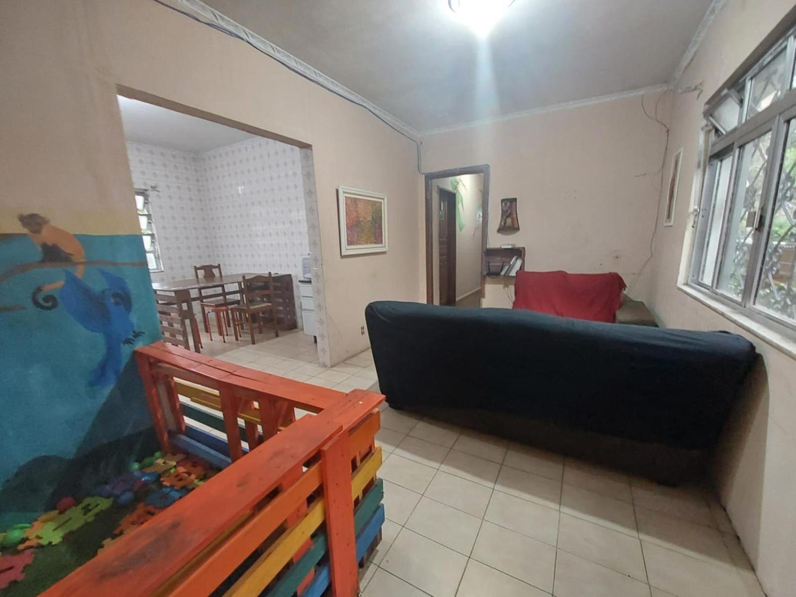 Hostel Pantanal Em Florianópolis Zewnętrze zdjęcie