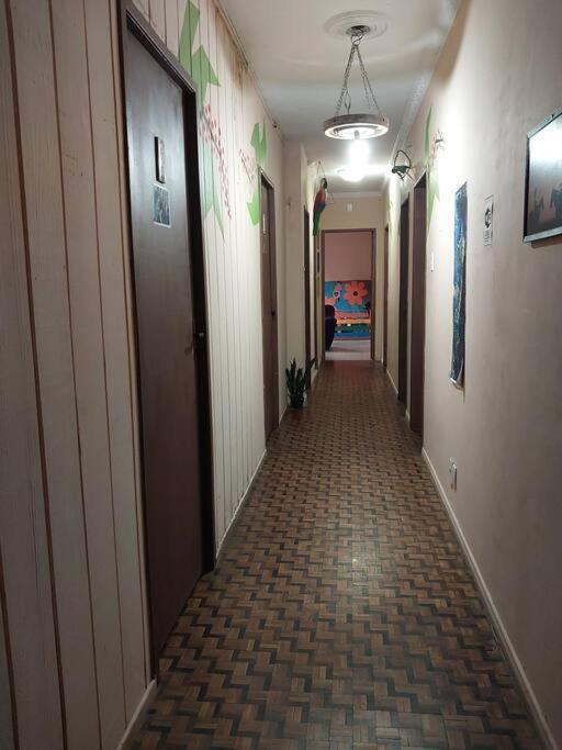 Hostel Pantanal Em Florianópolis Zewnętrze zdjęcie