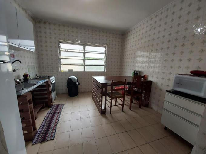 Hostel Pantanal Em Florianópolis Zewnętrze zdjęcie