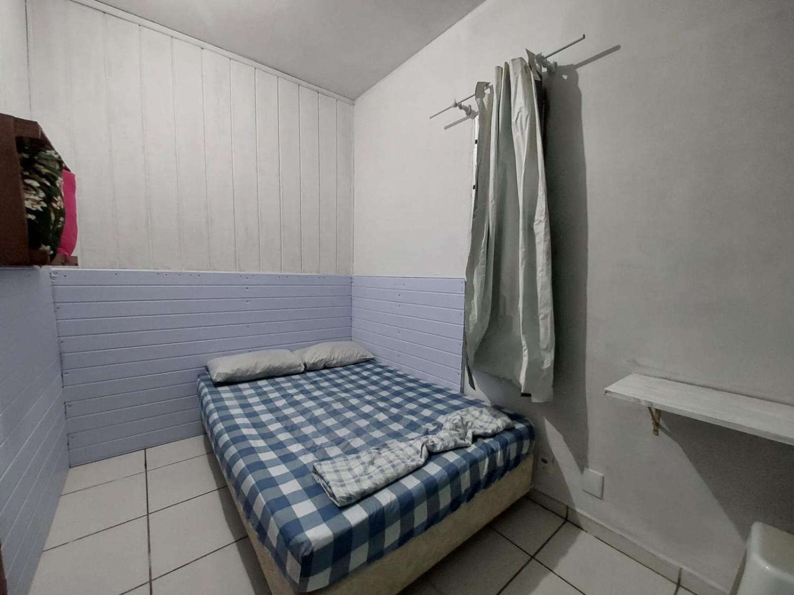 Hostel Pantanal Em Florianópolis Zewnętrze zdjęcie