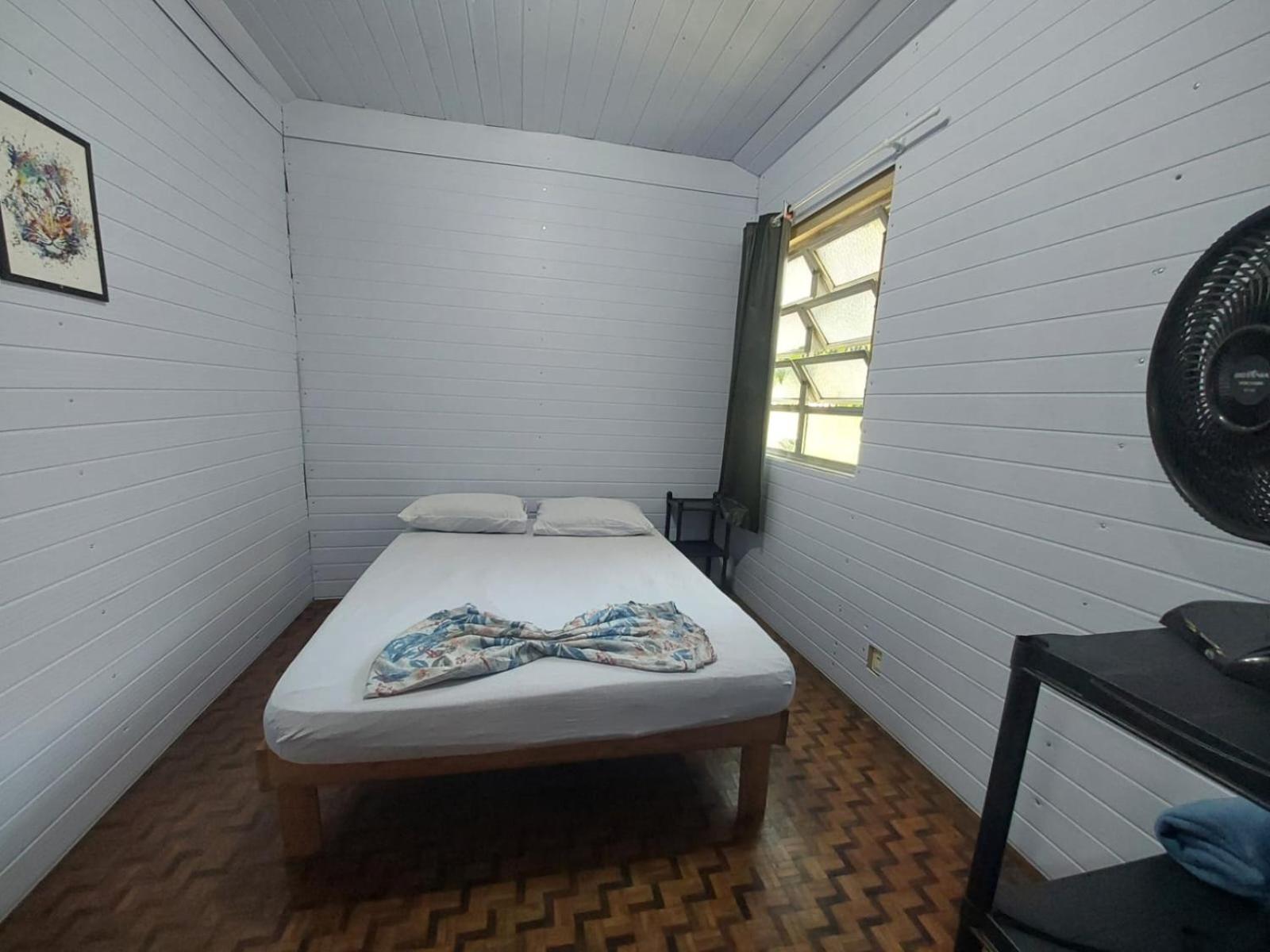 Hostel Pantanal Em Florianópolis Zewnętrze zdjęcie