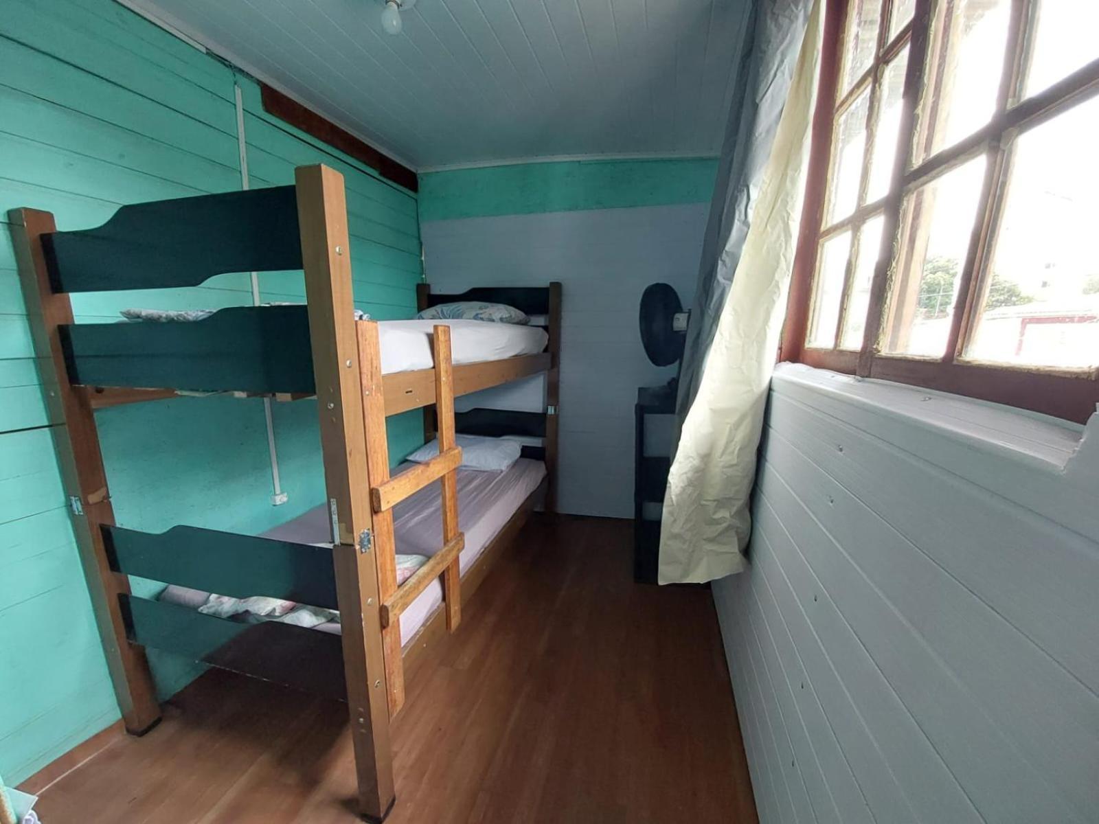 Hostel Pantanal Em Florianópolis Zewnętrze zdjęcie